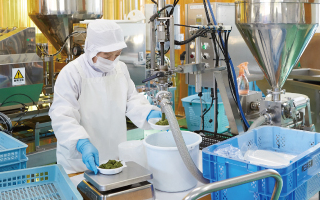 05.パッケージングの写真