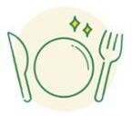 新鮮さ、おいしさ、レシピの豊富さ