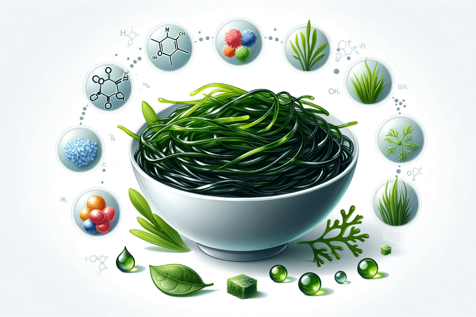 めかぶの栄養と効果を徹底解説｜毎日食べたい理由